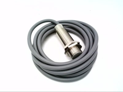 BAUMER ELECTRIC IWRM18U9501