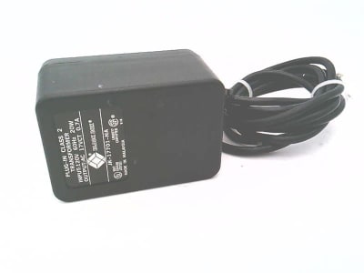 BLACK BOX CORP JK-17701-NA