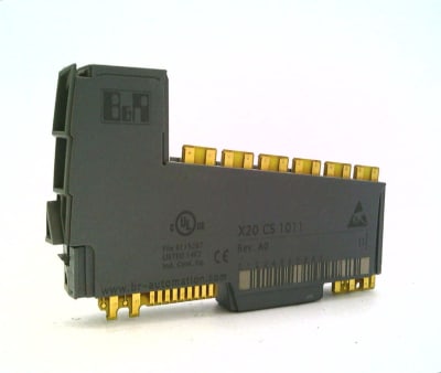 B&R X20CS1011
