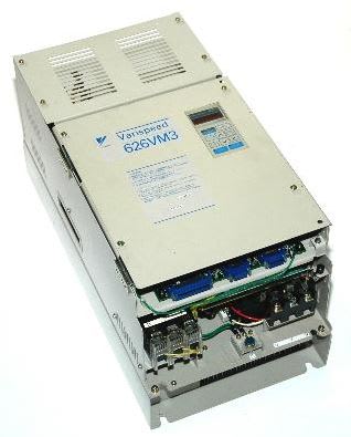 YASKAWA ELECTRIC CIMR-VMS2011