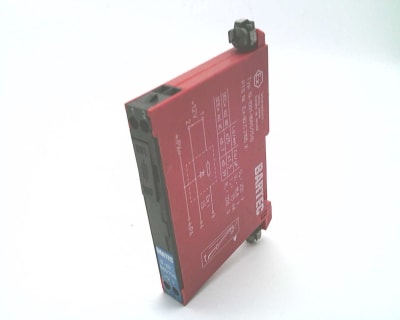 BARTEC 19-1001-1680/7510