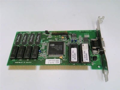 STB SYSTEMS 1X0-0203-607