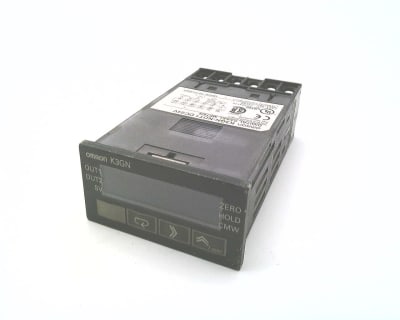 OMRON K3GN-NDT1 24 VDC