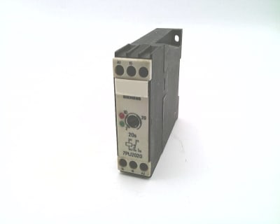 SIEMENS 7PV2020-4AN20
