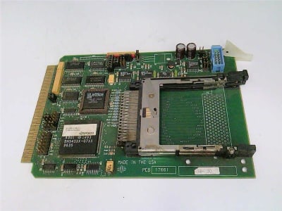 PERFORMANCE TECHNOLOGY 17661