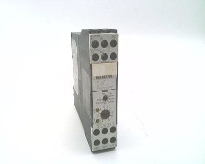SIEMENS 7PU4320-2AJ20