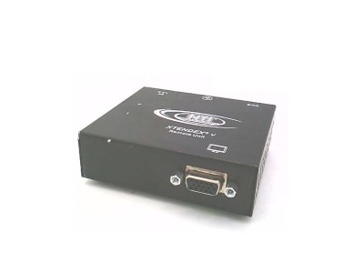 NTI NETWORK TECHNOLOGIES INC ST-C5V-R-600