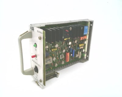 ASEA BROWN BOVERI RUT-414-A
