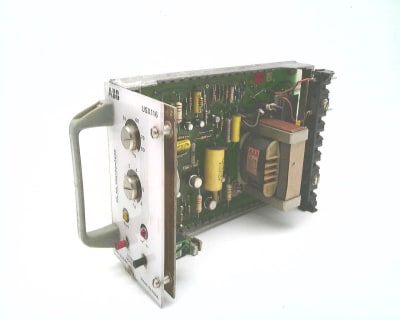 ASEA BROWN BOVERI USX-116