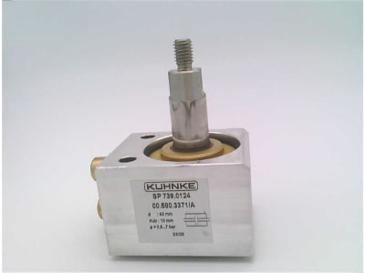 KUHNKE AUTOMATION SP-739.0124