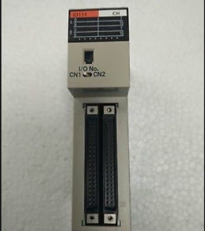 OMRON C200H-ID111
