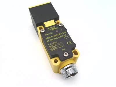TURCK BC20-CP40-FZ3X2-B1131