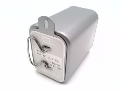 AMETEK 90AX124VDC