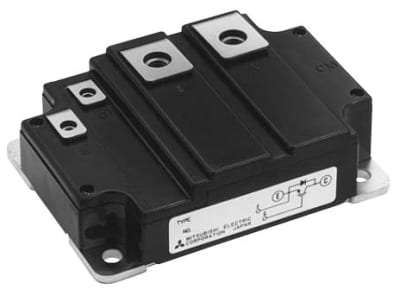 POWEREX CM600HU-24F