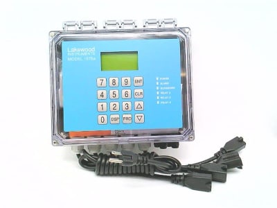 LAKEWOOD INSTRUMENTS INC 1229239