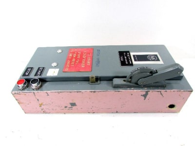 ALLEN BRADLEY 712-BAB242