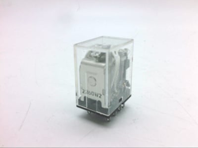 OMRON MY4I4AC110120