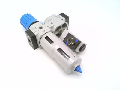 FESTO LFR-3/8-D-MIDI-KE
