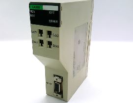 OMRON C200H-LK202-V1-JPN