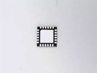 TEXAS INSTRUMENTS SEMI LM26480SQ-AA/NOPB