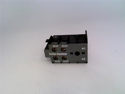 EATON CORPORATION C320-MCF20