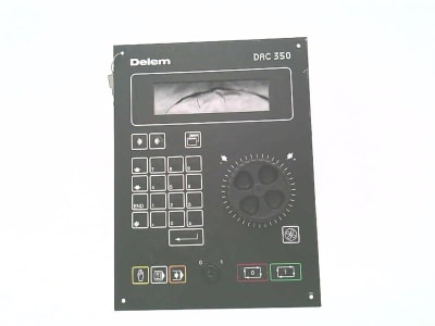 DELEM DAC-350