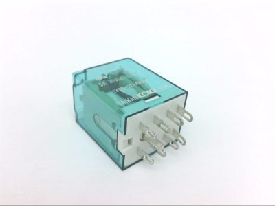 GUARDIAN ELECTRIC CO 1335-2C-48D