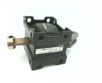 ALLEN BRADLEY 860 F0A108