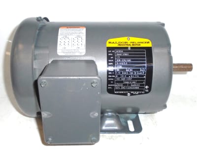 ASEA BROWN BOVERI 35A011P801