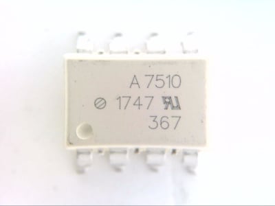 BROADCOM HCPL-7510-300E