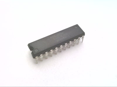 NEC UPD4361C-55L