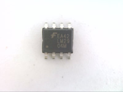 ON SEMICONDUCTOR LM2904M
