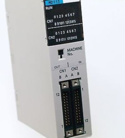 OMRON C200H-MD115-Q