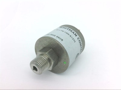 WHITMAN CONTROLS P117G-10H-K12TS