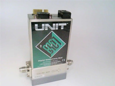 UNIT INSTRUMENTS UFC-8101