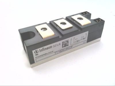 INFINEON TT162N16KOF