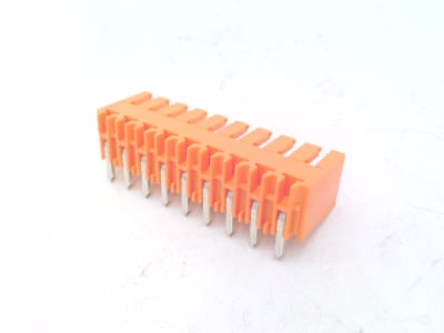 WEIDMULLER SL 3.50/09/90G 3.2SN OR BX