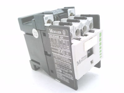 EATON CORPORATION DIL00AM-01-110V50HZ/120V60HZ