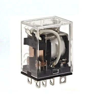OMRON LY2NAC220240