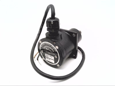TETCO INCORPORATED M1200A-3