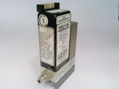 UNIT INSTRUMENTS UFC-1200AN