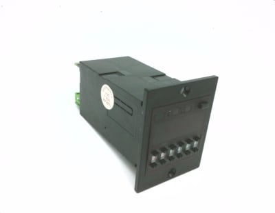 WACHENDORFF PIK 124BD3NCA3L