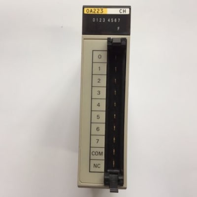 OMRON C200H-OA223