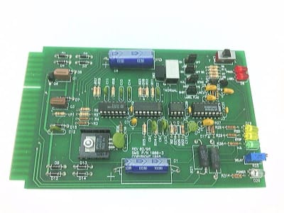 SMS 1080-3