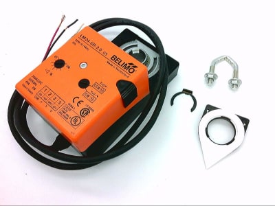 BELIMO LM24-SR-2.0US
