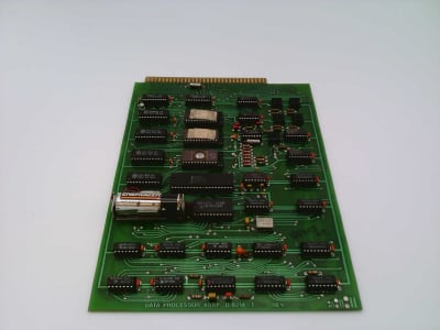 DYNAMICS RESEARCH D6214-T