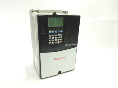 ALLEN BRADLEY 20AD014A0AYNADNN