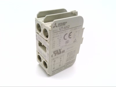 MITSUBISHI UT-AX21A1B