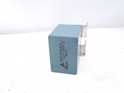 TDK B32656-S0155-K670