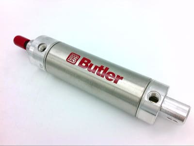 BUTLER AUTOMATIC P061295